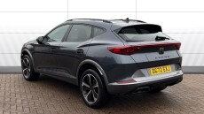 CUPRA Formentor 2.0 TSI 190 V1 5dr DSG 4Drive Petrol Estate